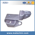 Newest OEM Precise Carbon Steel Investment Casting From China Foundry